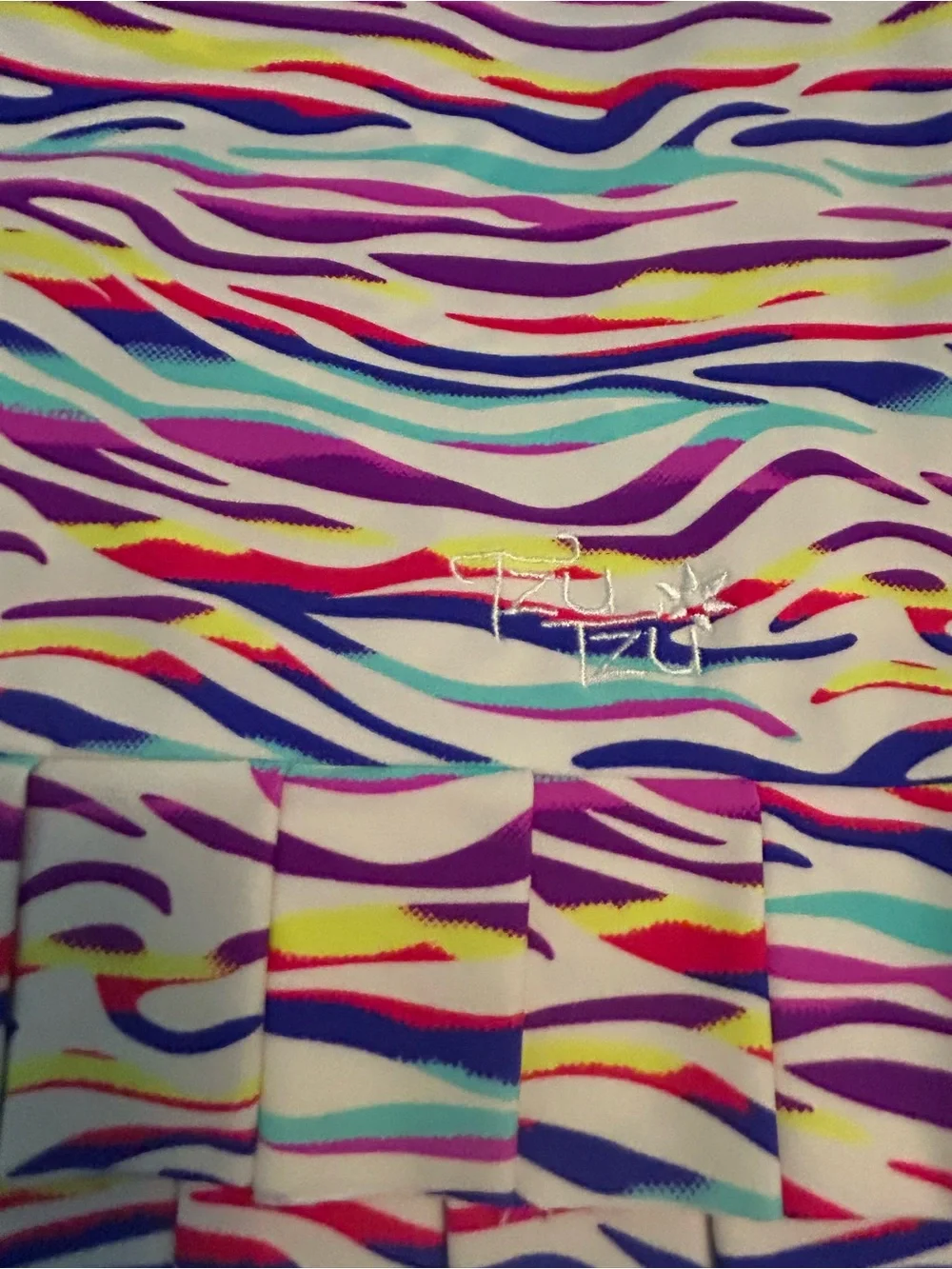 Tzu Tzu skort bundle NWOT
